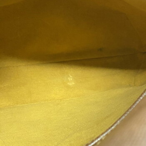 Louis Vuitton Shoulder Bag Musette Brown - Picture 7 of 10